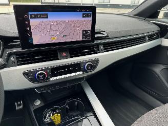 Audi A4 Avant 35 TFSI S edition Competition picture 12