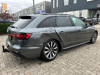 Audi A4 Avant 35 TFSI S edition Competition picture 6
