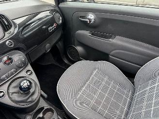 Fiat 500C 0.9 TwinAir Turbo Lounge picture 14