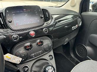 Fiat 500C 0.9 TwinAir Turbo Lounge picture 13