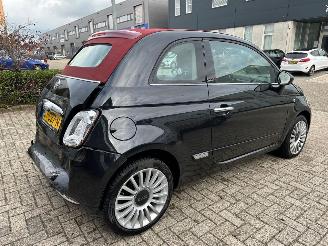 Fiat 500C 0.9 TwinAir Turbo Lounge picture 6