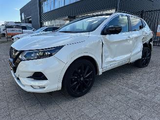 Nissan Qashqai 1.3 DIG-T N-Tec picture 3