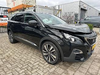 Coche accidentado Peugeot 5008 1.2 PureTech GT-Line 2018/1