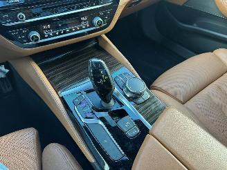 BMW 5-serie 540i xDrive High Executive picture 13