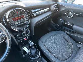 Mini One 1.2 Automaat Pepper Business picture 10