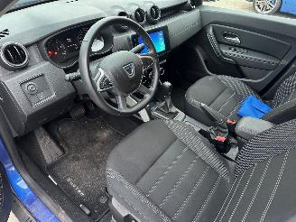 Dacia Duster 1.3 TCe Extreme Automaat picture 9