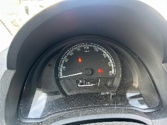 Skoda Citigo 1.0 Greentech Style picture 9