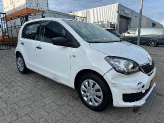 Auto incidentate Skoda Citigo 1.0 Greentech Style 2018/1