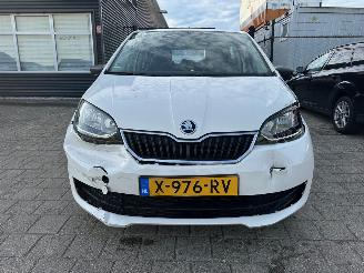 Skoda Citigo 1.0 Greentech Style picture 2