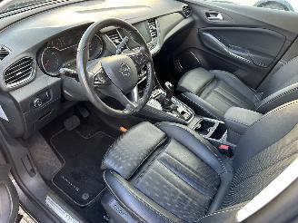 Opel Grandland 1.2 Turbo Innovation Automaat picture 8