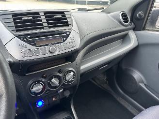 Suzuki Alto 1.0 Comfort EASSS picture 11