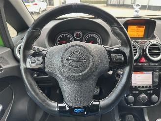Opel Corsa 1.6-16V Turbo OPC Nürnburgring Edition picture 9