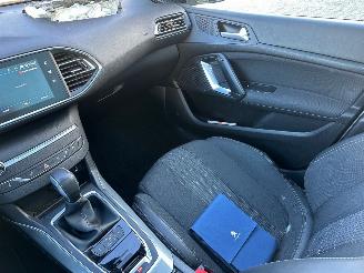 Peugeot 308 1.2 PureTech Automaat Blue Lease Premium picture 14