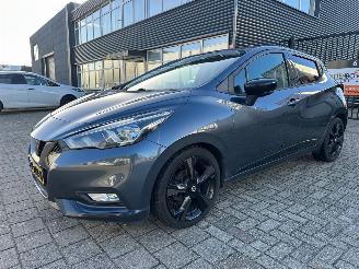 Nissan Micra 0.9 IG-T Tekna picture 3