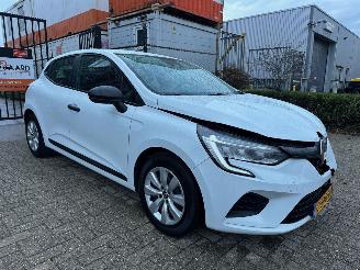 Avarii autoturisme Renault Clio 1.0 TCe Life 2019/11