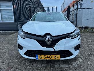 Renault Clio 1.0 TCe Life picture 2