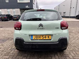 Citroën C3 1.2 PureTech Live picture 5