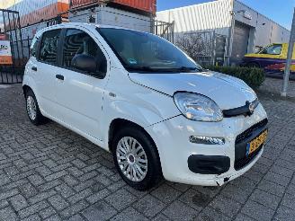 krockskadad bil auto Fiat Panda 0.9 TwinAir Edizione Coo 2014/11