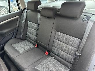 Skoda Octavia 1.4 TSI Greentech Elegance Business Line picture 14