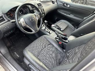 Nissan Pulsar 1.2 Automaat DIG-T N-Connecta picture 8