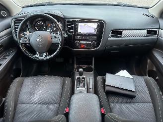 Mitsubishi Outlander 2.0 7p. Automaat Executive Edition picture 15