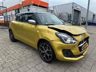 Avarii autoturisme Suzuki Swift 1.2 Comfort Smart Hybrid 2023/4