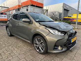  Toyota Yaris 1.5 Hybrid Executive 2022/1