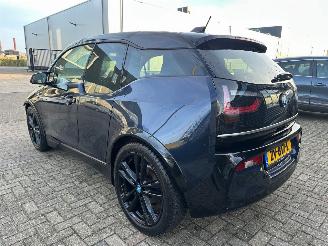 BMW i3 S Executive Edition 120Ah 42 kWh picture 5