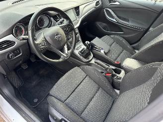 Opel Astra 1.6 CDTI Edition ST picture 7