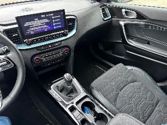 Kia Ceed 1.0 T-GDi Design Edition picture 13