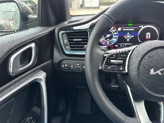 Kia Ceed 1.0 T-GDi Design Edition picture 12