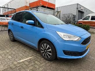 Unfallwagen Ford C-Max 1.0 Ambiente 2017/8