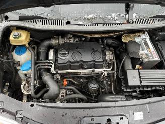 Volkswagen Caddy 1.9 TDI Automaat picture 3