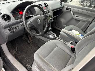 Volkswagen Caddy 1.9 TDI Automaat picture 9
