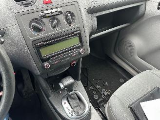 Volkswagen Caddy 1.9 TDI Automaat picture 13