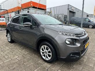 Schadeauto Citroën C3 1.2 PureTech S&S Feel 2019/8