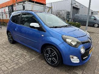 Avarii autoturisme Renault Twingo 1.2 TCe GT Gordini 2012/5