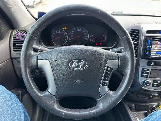 Hyundai Santa Fe 2.4i CVVT Dynamic picture 8