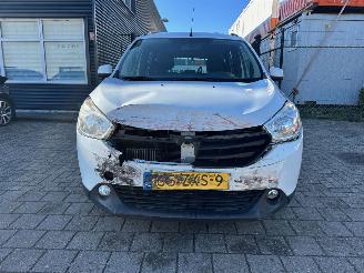 Dacia Lodgy 1.2 TCe Prestige 5p. picture 2