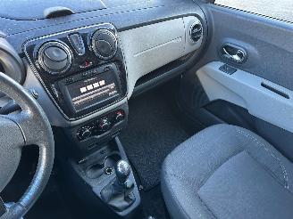 Dacia Lodgy 1.2 TCe Prestige 5p. picture 11