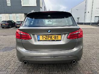BMW 2-serie Active Tourer 220i High Executive picture 6