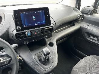 Peugeot Partner 1.5 BlueHDi 100 S&S L1 picture 14