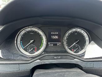 Skoda Superb Combi 1.4 TSI iV Business Edition Plus picture 9