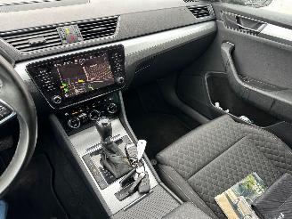 Skoda Superb Combi 1.4 TSI iV Business Edition Plus picture 10