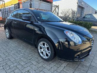 skadebil auto Alfa Romeo MiTo 1.4 Distinctive 2010/2