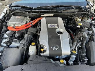 Lexus IS 300h F Sport Edition picture 3