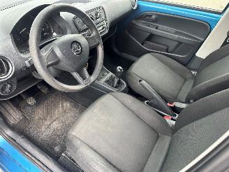 Skoda Citigo 1.0 Greentech Active picture 7