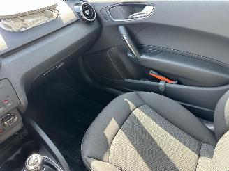 Audi A1 1.2 TFSI Admired picture 14