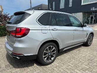 BMW X5 XDRIVE40E iPerformance picture 6