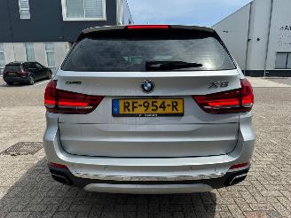 BMW X5 XDRIVE40E iPerformance picture 5